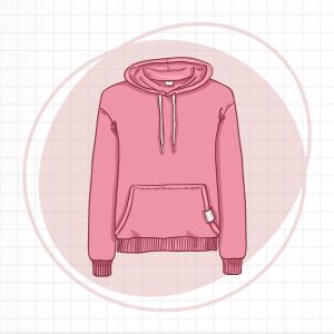 3D Hoodie