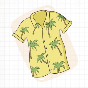 Hawaiian Shirt