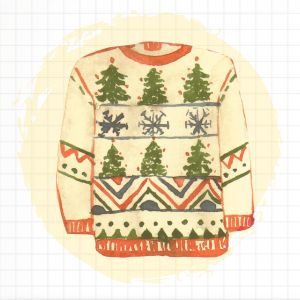 Ugly Sweater